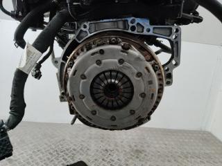 комплект сцепления Peugeot 308 T9 [рестайлинг] 2019, 1.2 л., бензин, МКПП, 9824598680