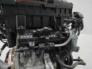 коллектор впускной Peugeot 308 T9 [рестайлинг] 2019, 1.2 л., бензин, МКПП, 9802101480