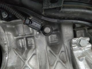 датчик детонации Peugeot 308 T9 [рестайлинг] 2019, 1.2 л., бензин, МКПП, 9632754980