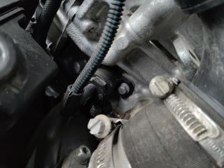 Клапан фазорегулятора Peugeot 308 T9 [рестайлинг] 2019, 1.2 л., бензин, МКПП