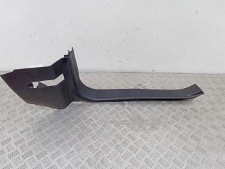 накладка на порог внутренняя Mercedes-Benz GL-Класс X166 2014, A1666801835