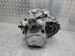 КПП механическая (МКПП) Peugeot 308 T9 [рестайлинг] 2019, 1.2 л., бензин, МКПП, 20EA79