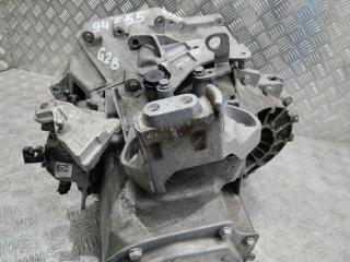 кронштейн КПП Peugeot 308 T9 [рестайлинг] 2019, 1.2 л., бензин, МКПП, 9807982780