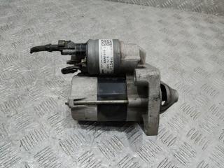 стартер Peugeot 308 T9 [рестайлинг] 2019, 1.2 л., бензин, МКПП, 9812715480