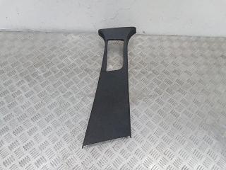 обшивка стойки центральной правой Mercedes-Benz GLC Coupe C253 2018, A2536904400