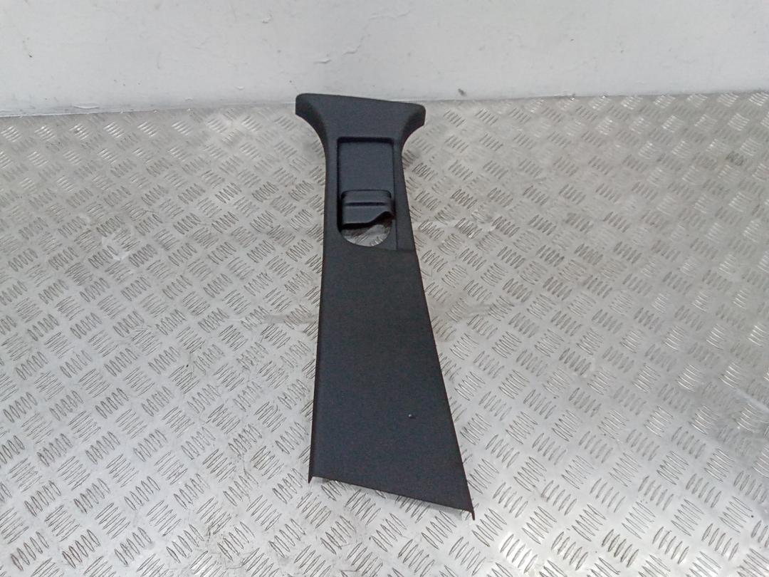 обшивка стойки центральной левой Mercedes-Benz GLC Coupe C253 2018, A2536904500 - фото №1