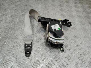 ремень безопасности Mercedes-Benz GLC Coupe C253 2018, 635374900A