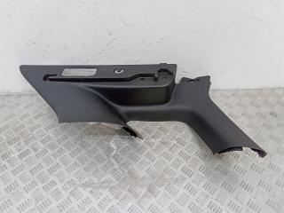 обшивка багажника Renault Kadjar 1 поколение [рестайлинг] 2018, 769346917R