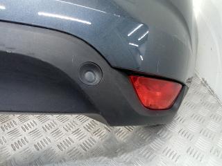 парктроник задний Renault Megane 4 поколение 2016, хетчбэк 5 дв.