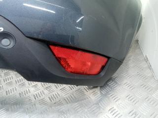 фонарь противотуманный правый Renault Megane 4 поколение 2016, хетчбэк 5 дв.