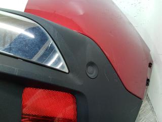 датчик мертвых (слепых) зон Peugeot 3008 2 поколение 2018