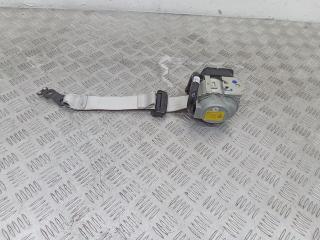 ремень безопасности Mercedes-Benz GLC Coupe C253 2018, 34206883C