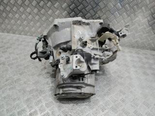 КПП механическая (МКПП) Peugeot 208 2 поколение 2020, 1.2 л., бензин, МКПП, 20V256