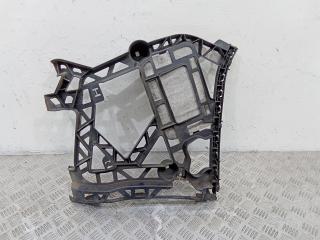 Крепление бампера заднего Mercedes-Benz GL-Класс X166 2014, A1668800812