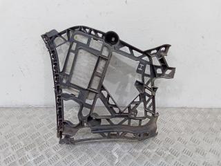 Крепление бампера заднего Mercedes-Benz GL-Класс X166 2014, A1668800912