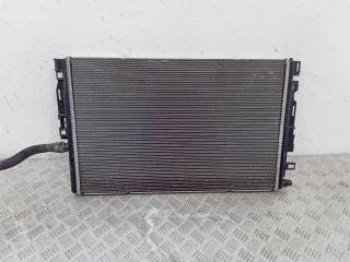 радиатор (основной) Mercedes-Benz GLC Coupe C253 2018, A0995005403