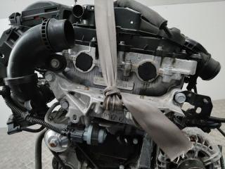 кронштейн двигателя Peugeot 208 2 поколение 2021, 1.2 л., бензин, МКПП, 9813582980