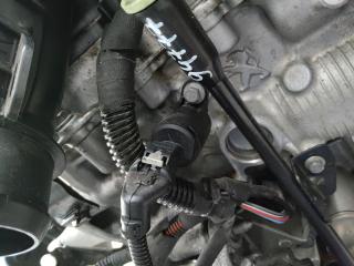 Клапан фазорегулятора Peugeot 208 2 поколение 2021, 1.2 л., бензин, МКПП