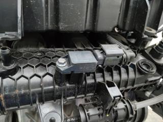 датчик абсолютного давления Peugeot 208 2 поколение 2021, 1.2 л., бензин, МКПП, 9802040580