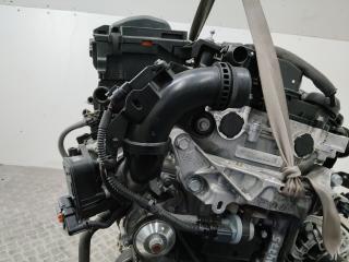 патрубок интеркулера Peugeot 208 2 поколение 2021, 1.2 л., бензин, МКПП, 9812736080