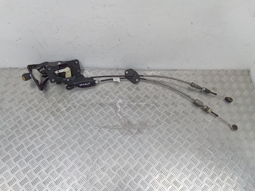 кулиса Ford Transit 8 поколение 2015, BK3R7C453MLC - фото №1