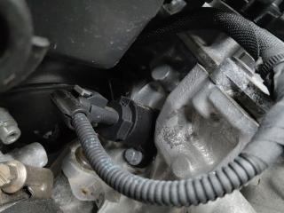 Клапан фазорегулятора Peugeot 208 2 поколение 2021, 1.2 л., бензин, МКПП, 9832156780