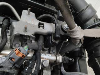 датчик распредвала Peugeot 208 2 поколение 2021, 1.2 л., бензин, МКПП