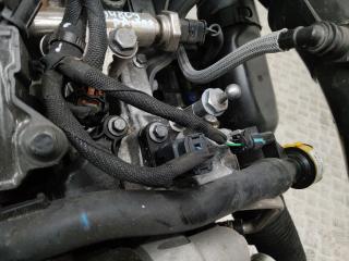 датчик распредвала Peugeot 208 2 поколение 2021, 1.2 л., бензин, МКПП