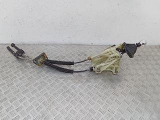 кулиса Volkswagen Transporter T5 [рестайлинг] 2009, 7H0711025H