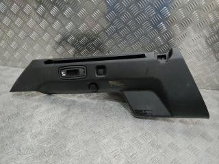 обшивка багажника Renault Megane 4 поколение 2018, 799124889R