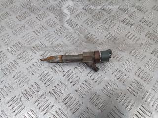 форсунка Peugeot 308 T7 2008, 1.6 л., дизель, МКПП, 0445110297