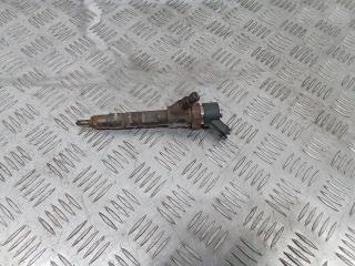 форсунка Peugeot 308 T7 2008, 1.6 л., дизель, МКПП, 0445110297