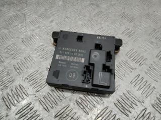 модуль управления двери Mercedes-Benz E-Класс W211/S211 2004, 2118201526