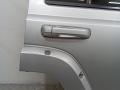 дверь задняя правая Jeep Commander 1 поколение 2006, 3.0 л., дизель - фото №4