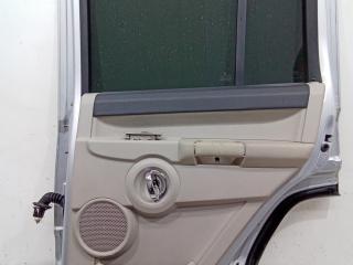 стеклоподъемник электрический задний правый Jeep Commander 1 поколение 2006, 3.0 л., дизель