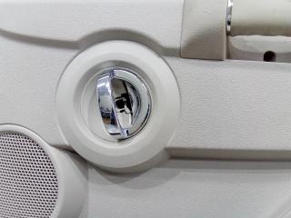 ручка внутренняя задняя правая Jeep Commander 1 поколение 2006, 3.0 л., дизель