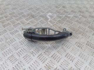 ручка наружная задняя правая Volkswagen Touareg 1 поколение 2004, 7L0839886A