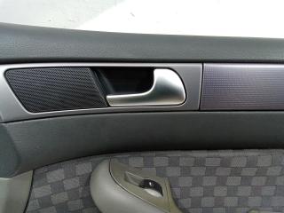 ручка внутренняя передняя правая Audi A6 4B/C5 [рестайлинг] 2003