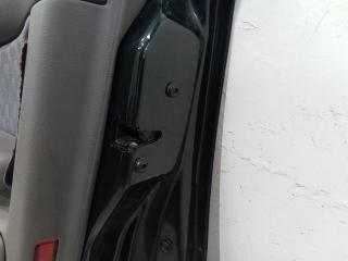 замок двери передней правой Audi A6 4B/C5 [рестайлинг] 2003, 4B1837016G