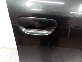 ручка наружная Audi A6 4B/C5 [рестайлинг] 2003