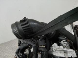 патрубок воздушного фильтра Audi A6 4F/C6 2004, 2.7 л., BPP, дизель, МКПП, 8E0129615