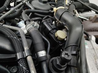 электромагнитный клапан Audi A6 4F/C6 2004, 2.7 л., BPP, дизель, МКПП