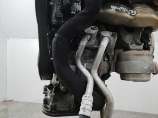 компрессор кондиционера Audi A6 4F/C6 2004, 2.7 л., BPP, дизель, МКПП, 8E0260805CA