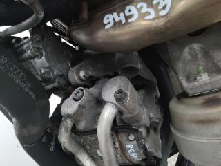 кронштейн компрессора кондиционера Audi A6 4F/C6 2004, 2.7 л., BPP, дизель, МКПП