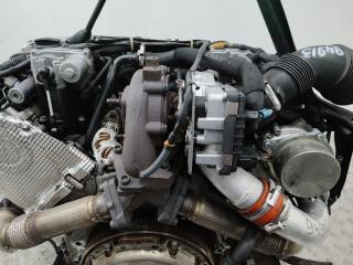 турбина Audi A6 4F/C6 2004, 2.7 л., BPP, дизель, МКПП, 059145721