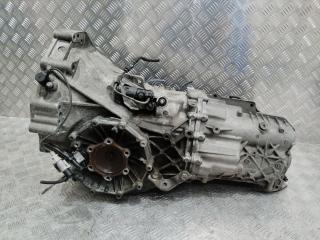 КПП механическая (МКПП) Audi A6 4F/C6 2004, 2.7 л., BPP, дизель, МКПП, 0A2300040, JME