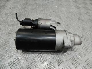 стартер Audi A6 4F/C6 2004, 2.7 л., BPP, дизель, МКПП, 059911024