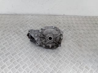 редуктор переднего моста BMW X5 E70 2008, 2004249, 2010170