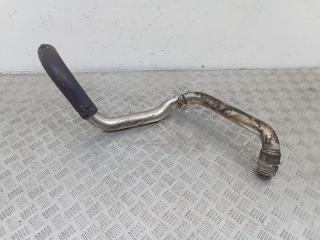 патрубок интеркулера Renault Espace 4 поколение [рестайлинг] 2006, 2.0 л., дизель, 658967