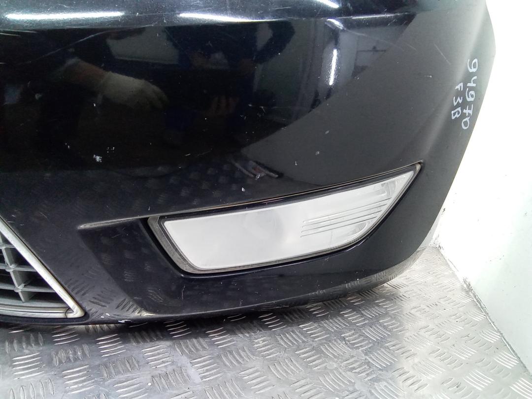 фара противотуманная левая Ford Mondeo 4 поколение 2007 - фото №1